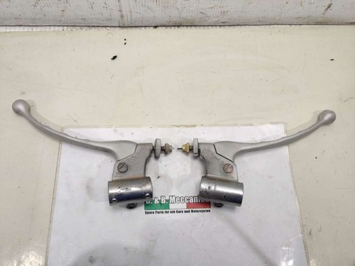 Paire bracelets leviers - paire,