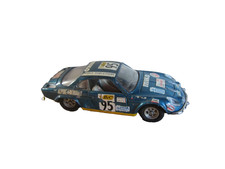 396h alpine a110 tour auto - tour,