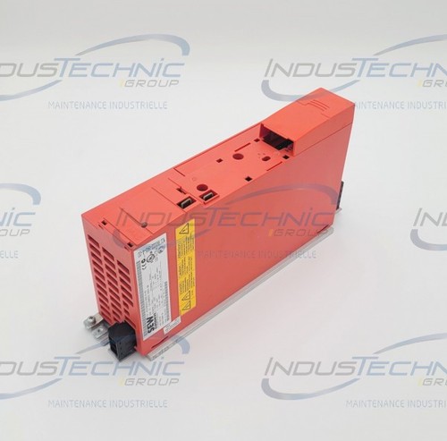 Mc07b0022 5a3 variateur - mc07b0022-5a3-4-00,