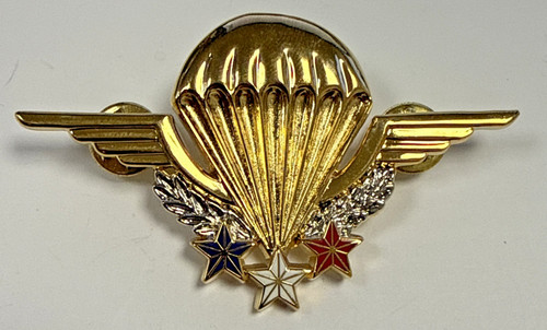 Brevet moniteur commando - de,