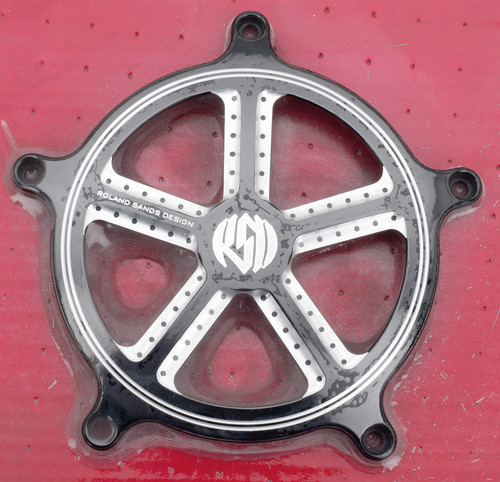 Roland sands design mission - roland,