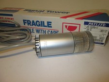 Colonne lumineuse PATLITE LME