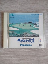 3do panasonic pebble beach - , no