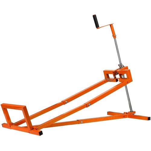 Lève tracteur tondeuse avec