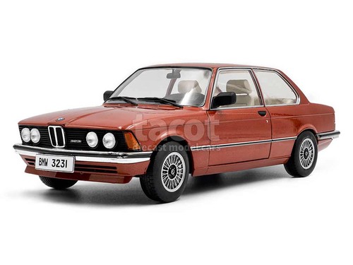 Bmw 323i e21 1980 - -, solido