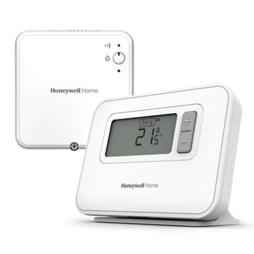 Honeywell home t3r thermostat - honeywell,