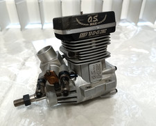 O.S. Moteur d'hélicoptère