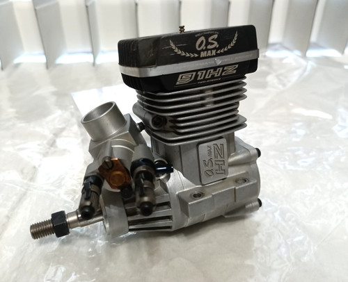 Moteur d hélicoptère - o.s., d'hélicoptère