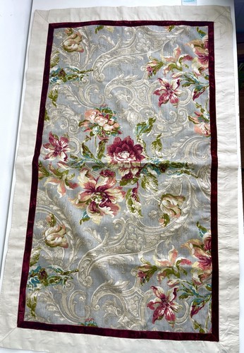 Waverly fresco flourish king - 2,