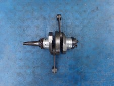 vilebrequin Citroën 2cv 602