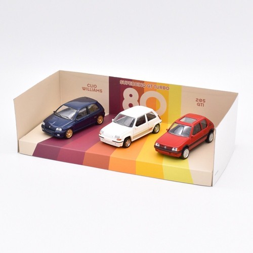 Norev pack voitures - -, –