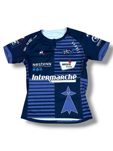Maillot rugby match joueur - , rc