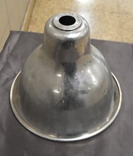 REFLECTEUR DE LAMPE / EN ALUMINIUM