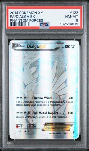 2014 pokemon phantom - pokemon,