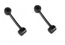 2 Biellettes Barres Stab. G/D