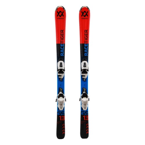 Ski occasion junior volkl - ski,