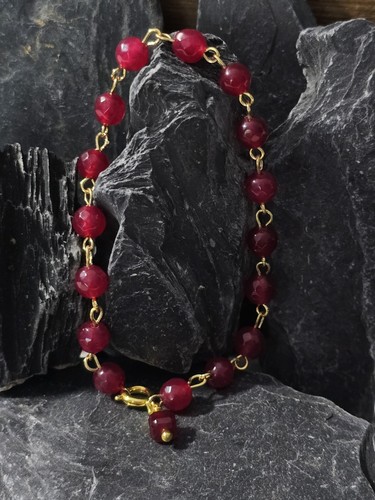 Bracelet perles de - bracelet,