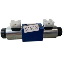 Rexroth 4WE 6 J62/EG24N9K4