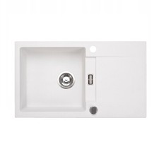 Évier QLS 76x44 Cm Avec