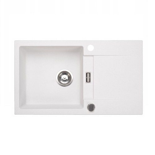 évier qls 76x44 avec - qls,