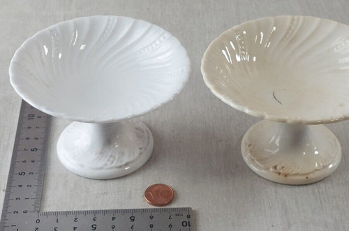 Paire compotiers dinette - de,
