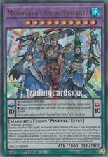 Yu-Gi-Oh! Mamonaka l'Union