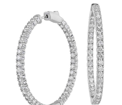 Pave carats naturel - pave,