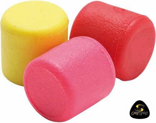 Pellets flottants fluo - flottants,