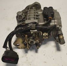 Pompe D'Injection Diesel Audi