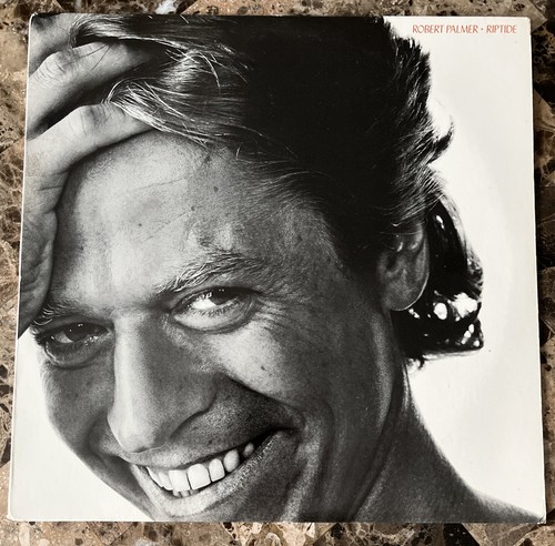 Robert palmer riptide lp - robert, us