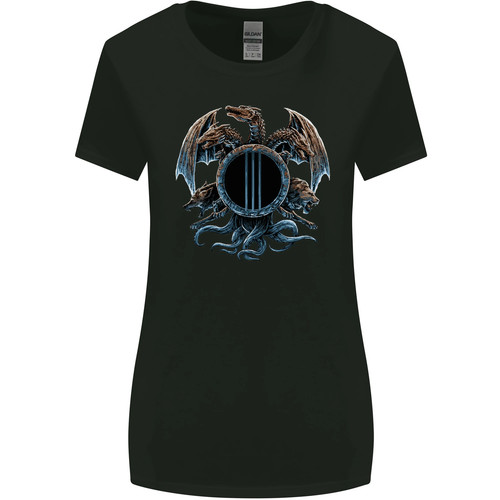 Shirt femme coupe large - t-shirt,