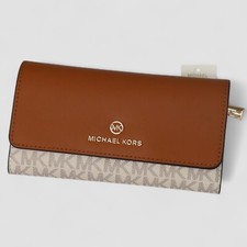 NEW Michael Kors Jet Set Large