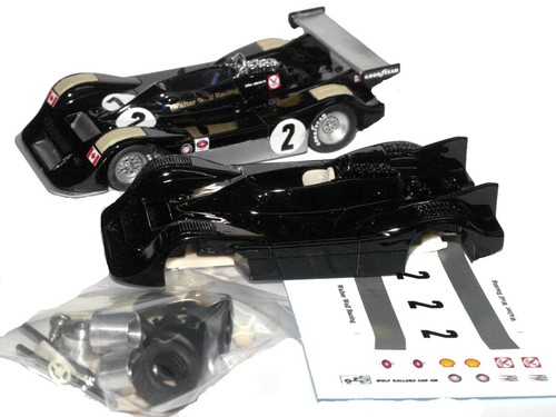 Kit jps 43ème - jps,