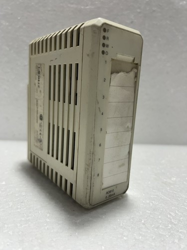 Module sortie analogique - module,