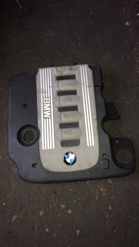 Cache moteur origine bmw e60 - cache,