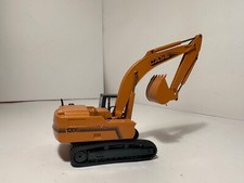 Pelle hydraulique case 1288 plus alliance CONRAD 1/50 avec boite d'origine