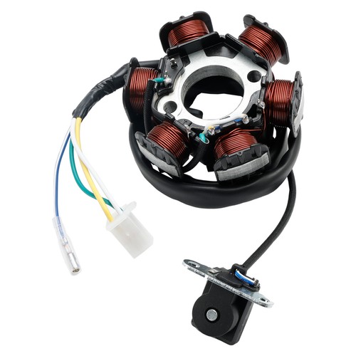 Fils alternateur stator pour - 4,