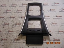 Mercedes Classe B W245 Console