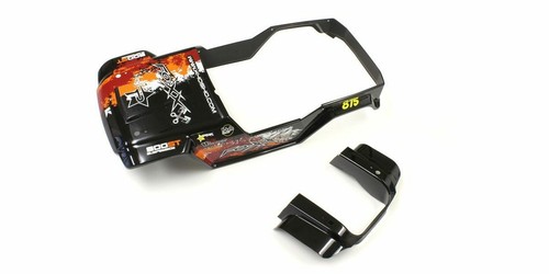 Kyosho mab302 carrosserie - kyosho,
