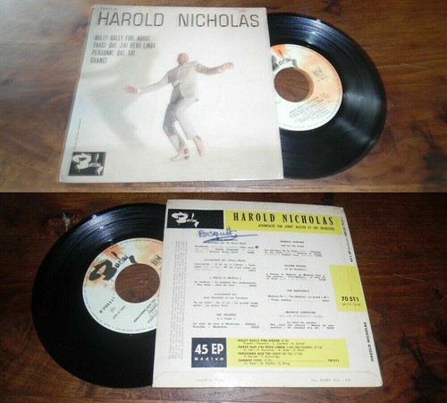 Harold nicholas hully - harold,