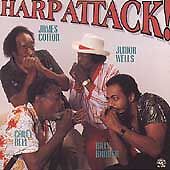 Harp Attack! by James Cotton