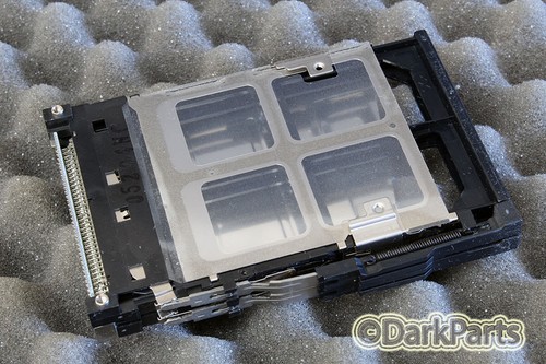 Compaq nc6120 laptop pcmcia - compaq,