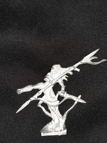 Warhammer elfes sylvains wood - warhammer,