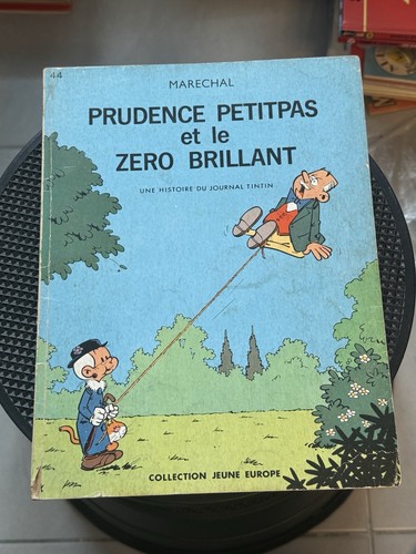 Prudence petitpas et - prudence, « et