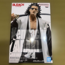 Figurine BLEACH SOLID AND