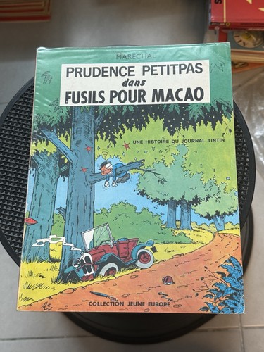 Prudence petitpas fusils - petitpas, « fusils