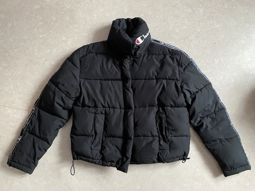 Champion tech fill doudoune - tech,