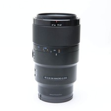 Sony FE 90mm F/2.8 Macro G OSS
