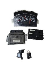 Commande Kit Nissan Micra K12