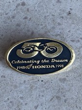 Pin honda celebrating - pin’s,